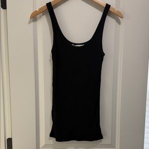 Small Women’s American Eagle Outfitters Ribbed Tank